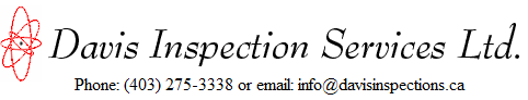 Davis Inspection Services Ltd.